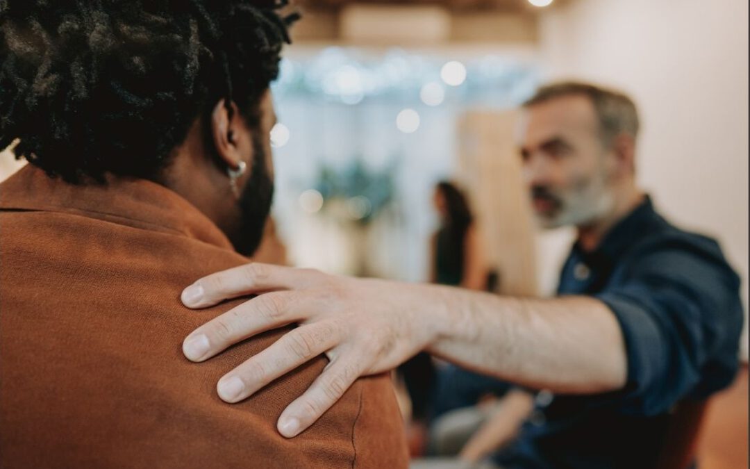 Why You Can’t Force Someone to Change. And How Families Can Help Motivation Grow