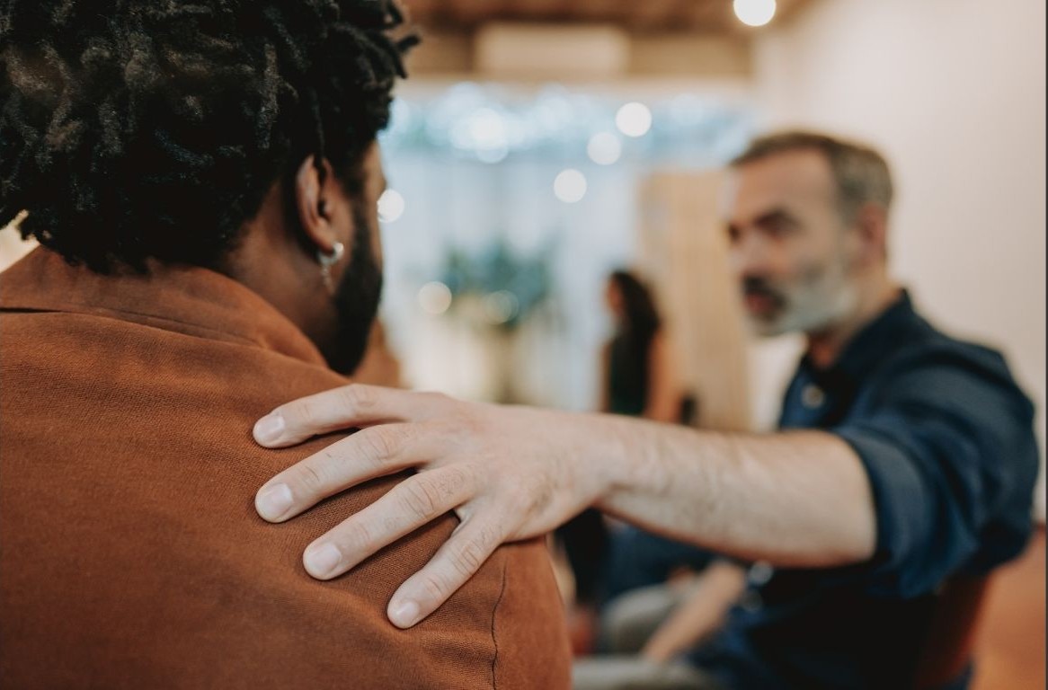 Why You Can’t Force Someone to Change. And How Families Can Help Motivation Grow